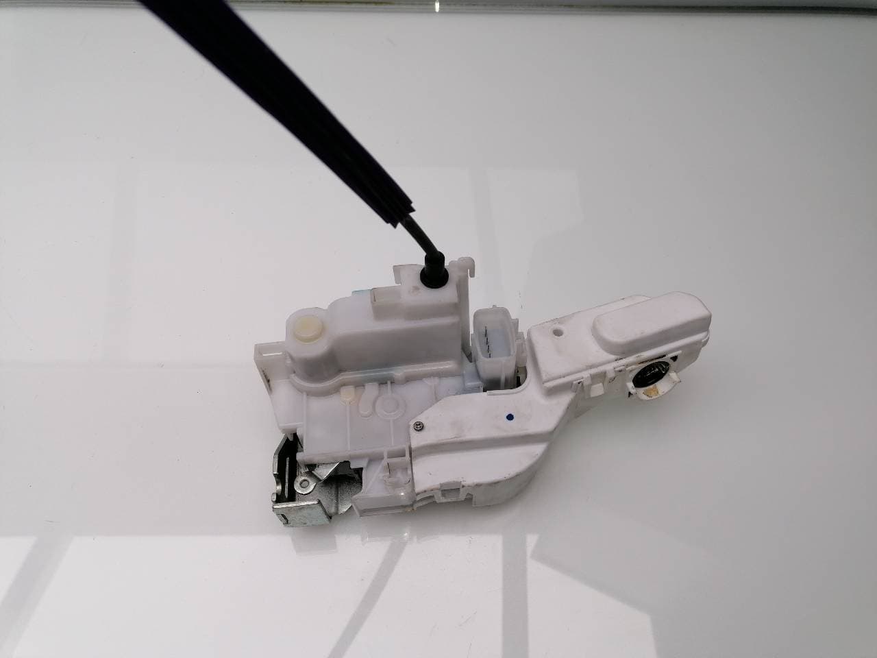 Cerradura puerta delantera izquierda FIAT TIPO II (356) SEDAN 4