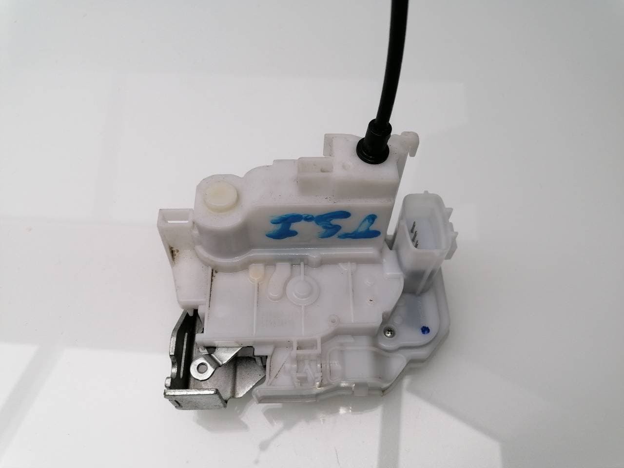 Cerradura puerta trasera izquierda FIAT TIPO II (356) SEDAN 2