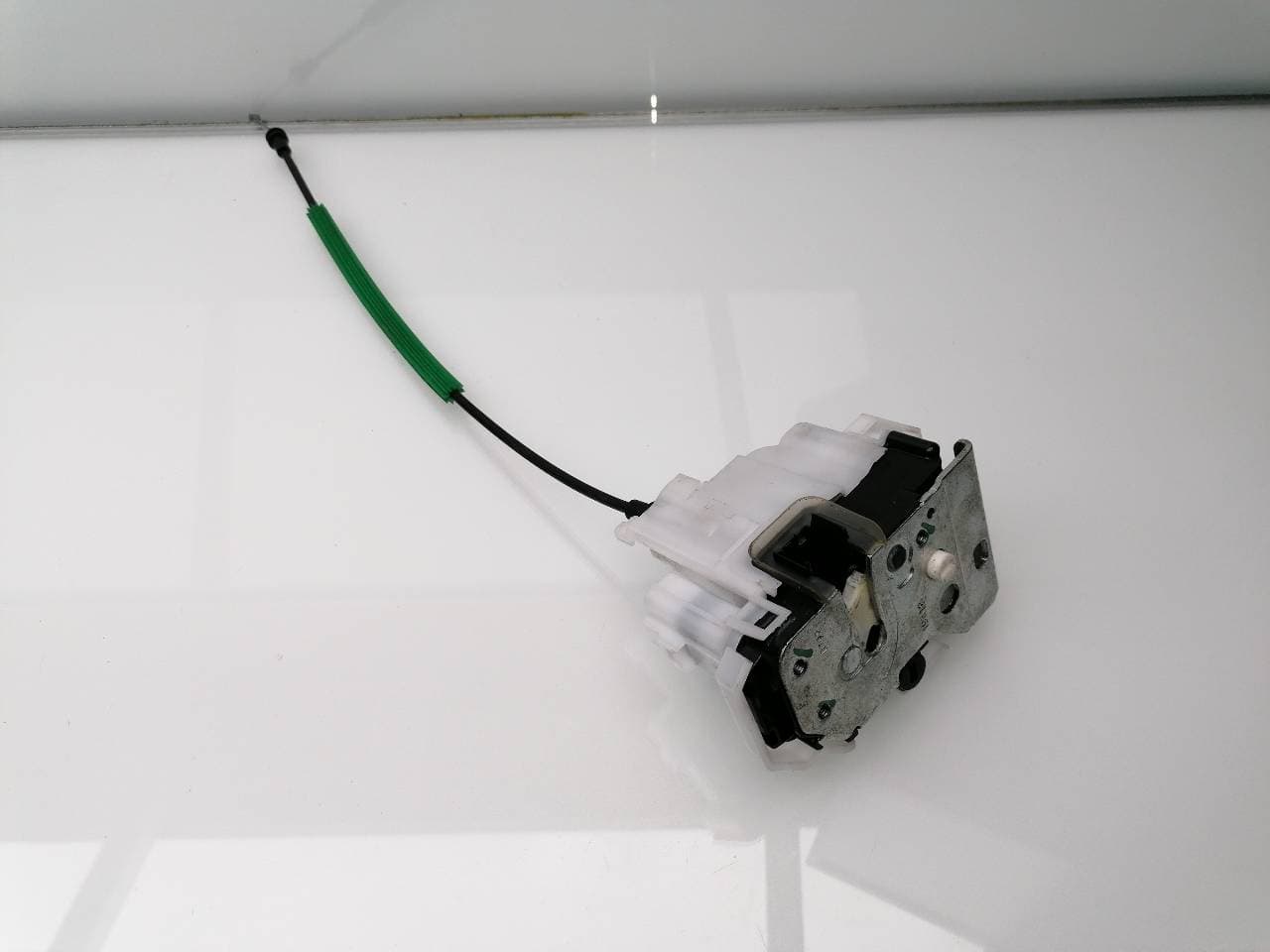 Cerradura puerta trasera izquierda FIAT TIPO II (356) SEDAN