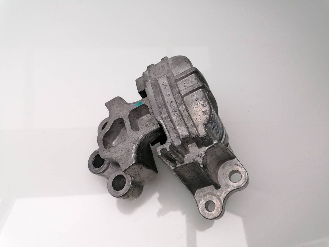 Soporte motor derecho FIAT TIPO II (356) SEDAN