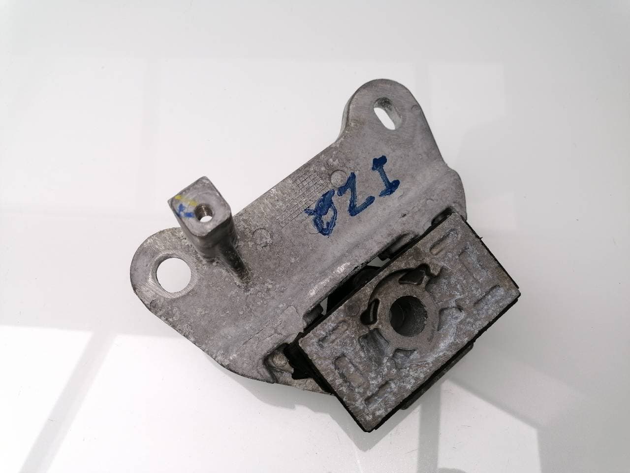 Soporte motor izquierdo FIAT TIPO II (356) SEDAN 3