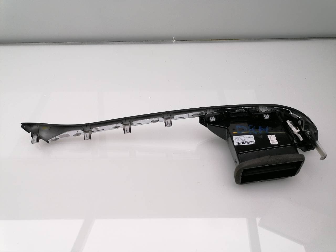 Recambio FIAT TIPO II (356) SEDAN ref. 07356936020 2
