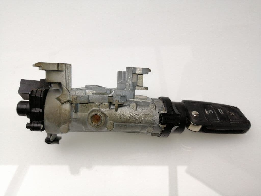 Conmutador de arranque SKODA OCTAVIA BERLINA (1Z3)