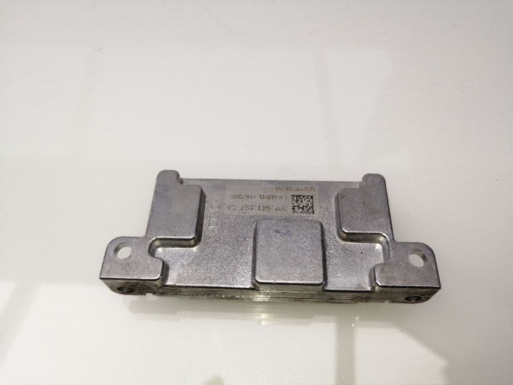 Centralita faros xenon SKODA OCTAVIA BERLINA (1Z3) 5