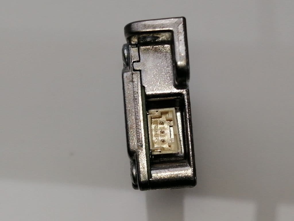 Centralita faros xenon SKODA OCTAVIA BERLINA (1Z3) 3