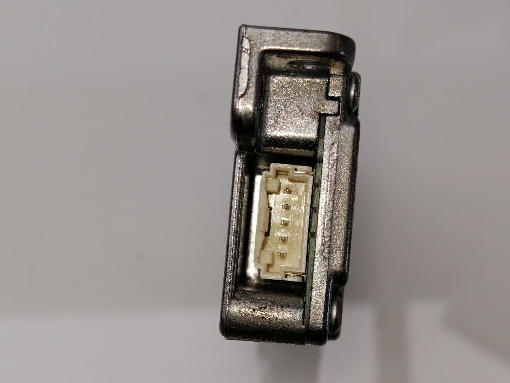Centralita faros xenon SKODA OCTAVIA BERLINA (1Z3) 2