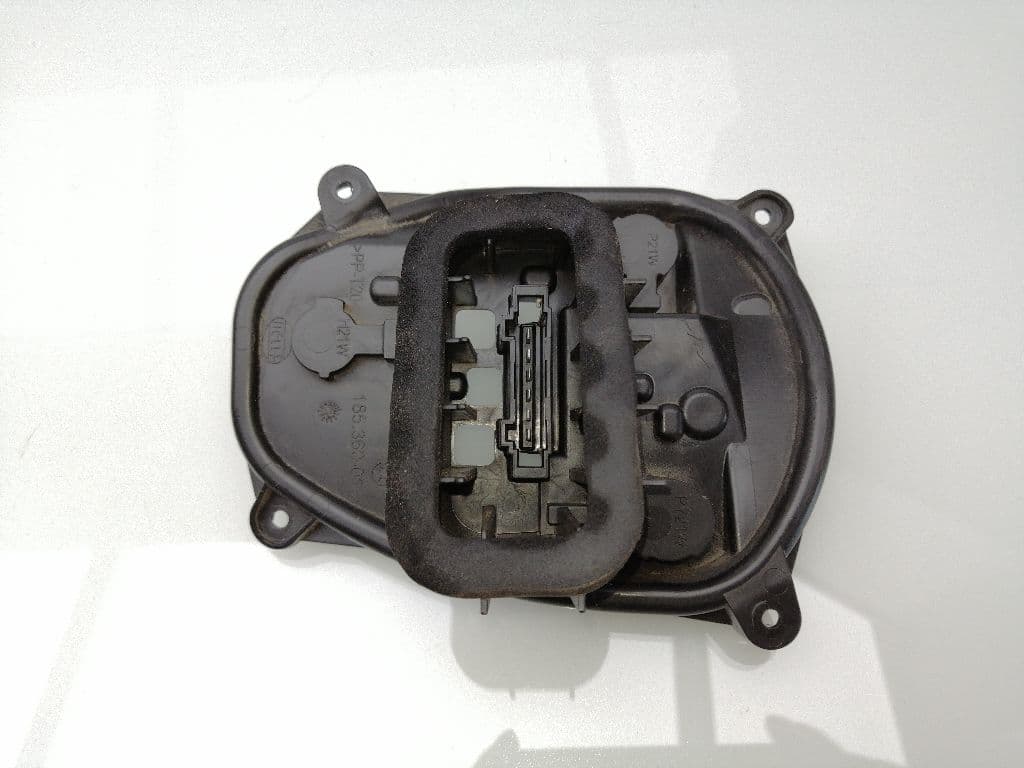 Portalamparas SKODA OCTAVIA BERLINA (1Z3) 4