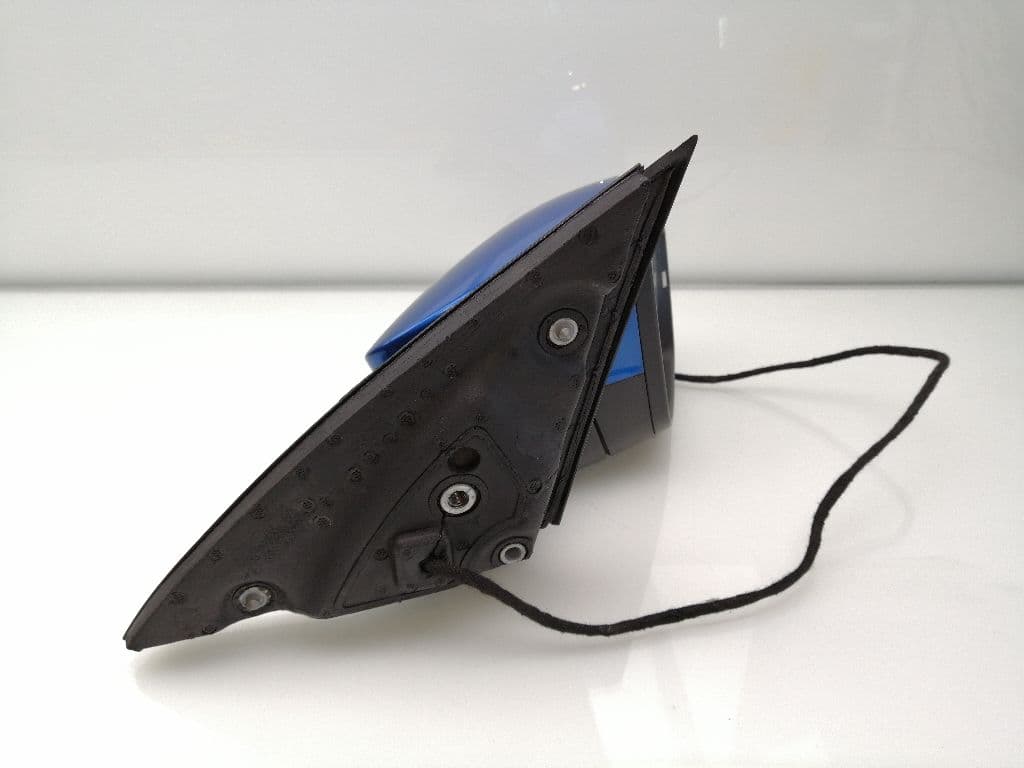 Retrovisor derecho SKODA OCTAVIA BERLINA (1Z3) 4