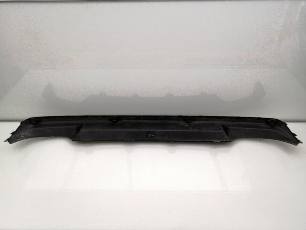 Paragolpes trasero SKODA OCTAVIA BERLINA (1Z3) 4