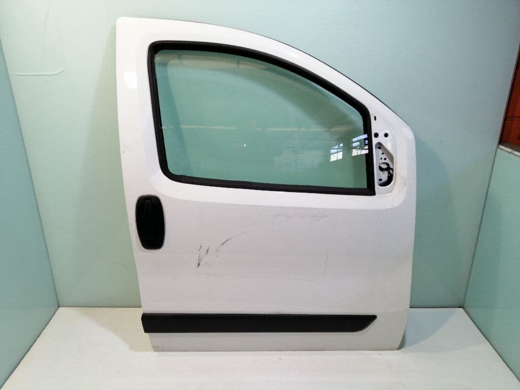 Puerta delantera derecha FIAT FIORINO