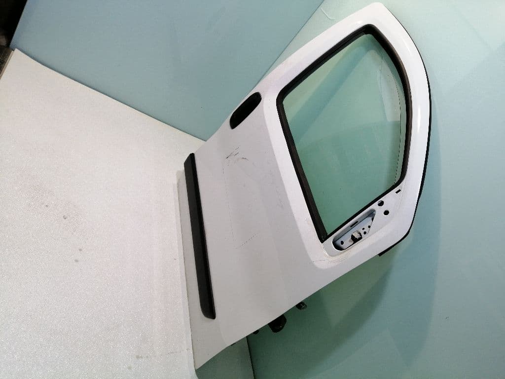 Puerta delantera derecha FIAT FIORINO 2