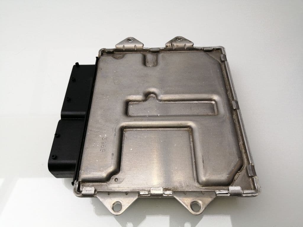Centralita motor uce FIAT FIORINO 4