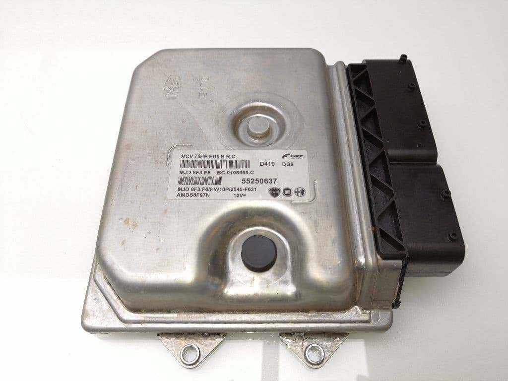 Centralita motor uce FIAT FIORINO
