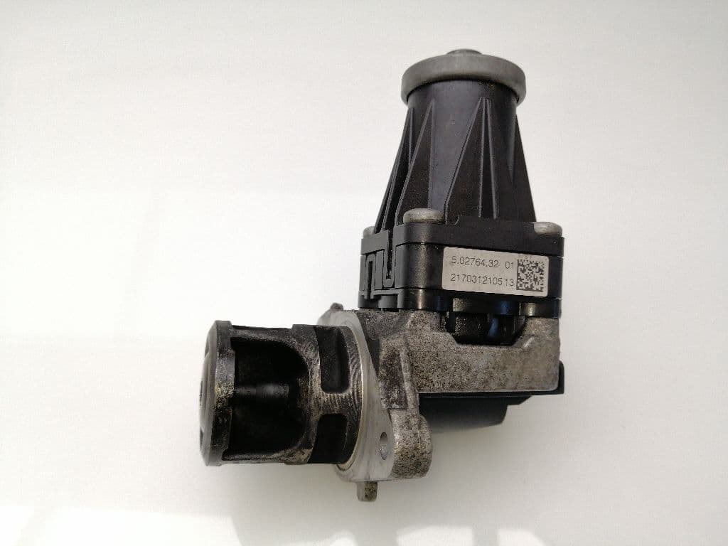 Valvula egr FIAT FIORINO