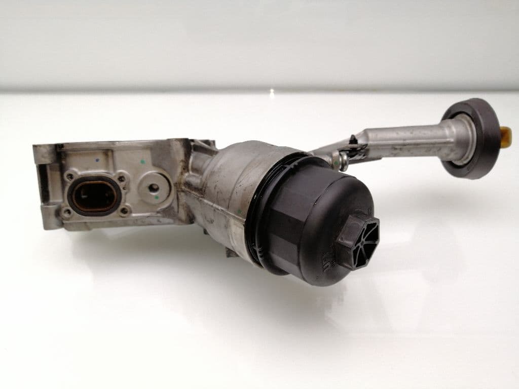 Soporte filtro aceite FIAT FIORINO 3