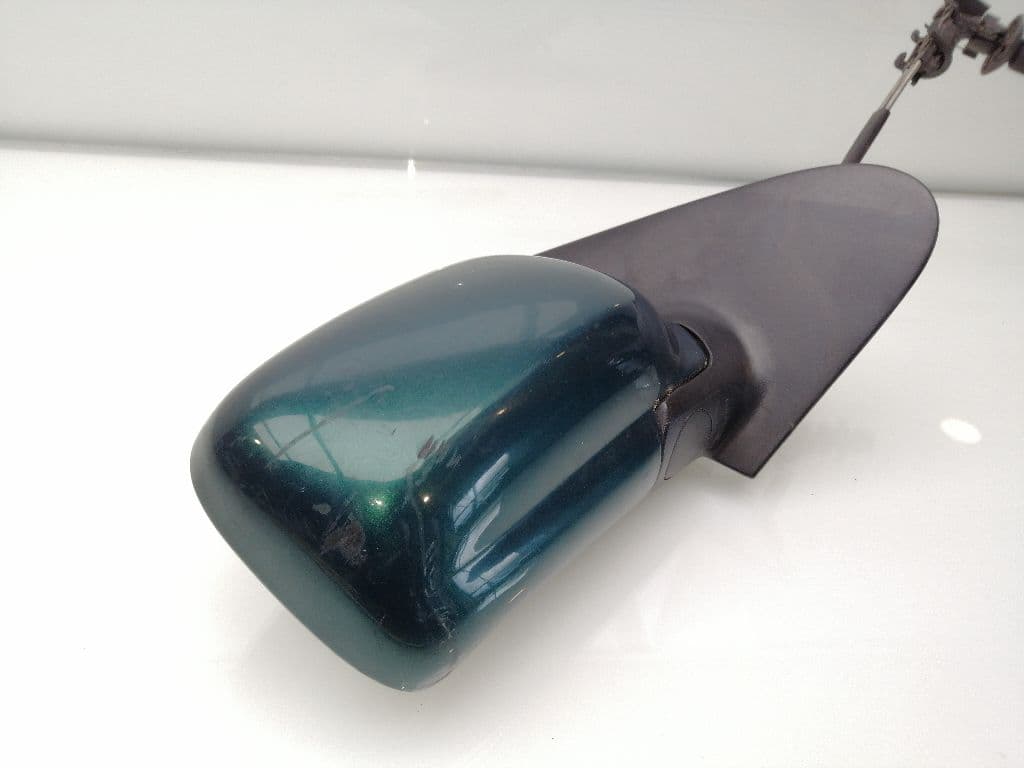 Retrovisor derecho VOLKSWAGEN POLO BERLINA (6N2) 4