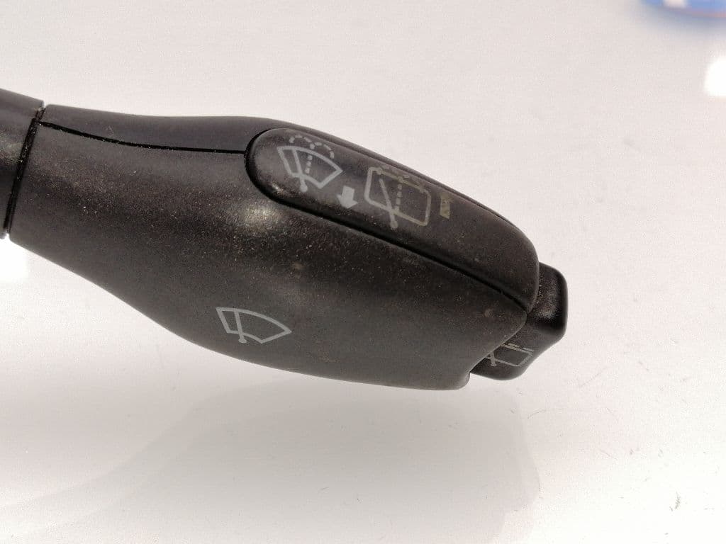 Mando limpia VOLKSWAGEN POLO BERLINA (6N2) 5