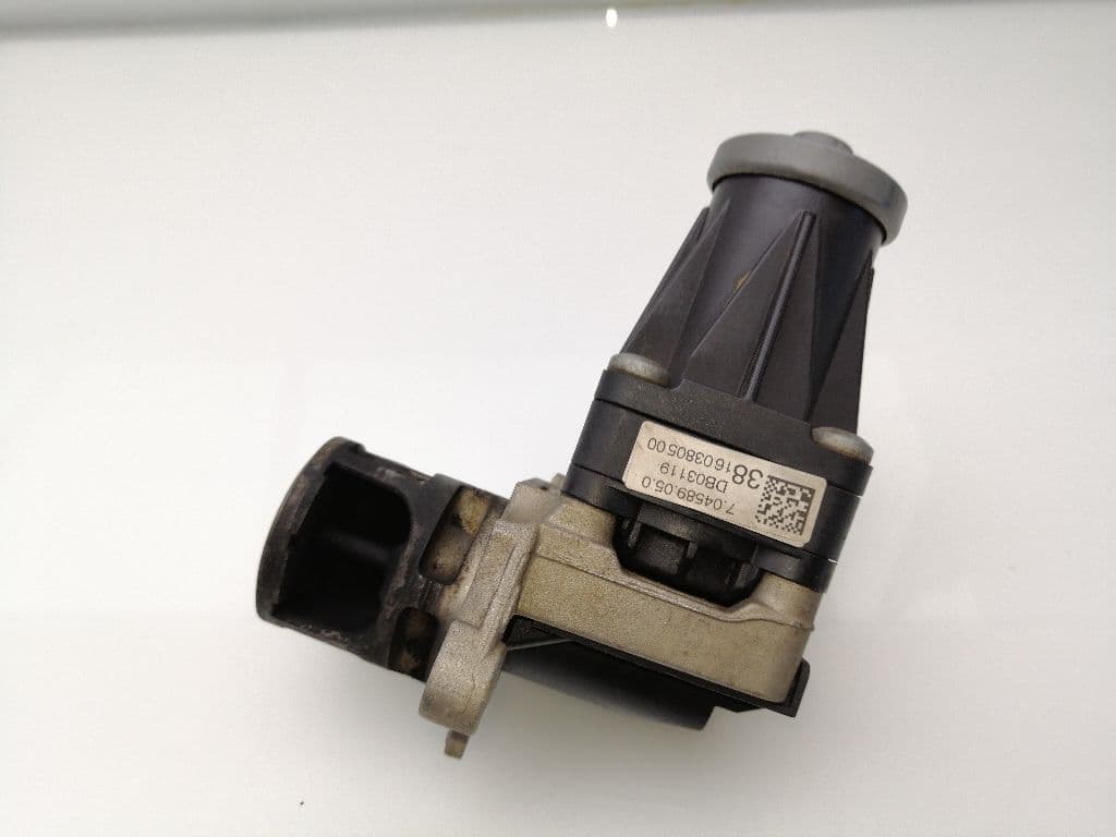 Valvula egr FIAT DOBLO
