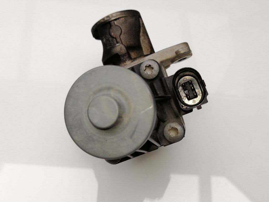 Valvula egr FIAT DOBLO 4