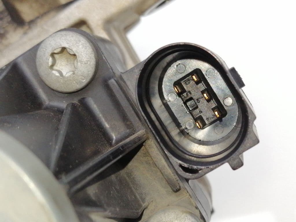 Valvula egr FIAT DOBLO 2