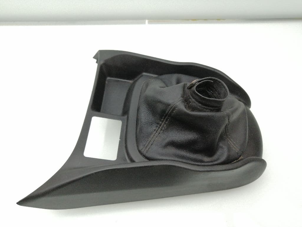 Guarnecidos palanca cambio FIAT DOBLO 3