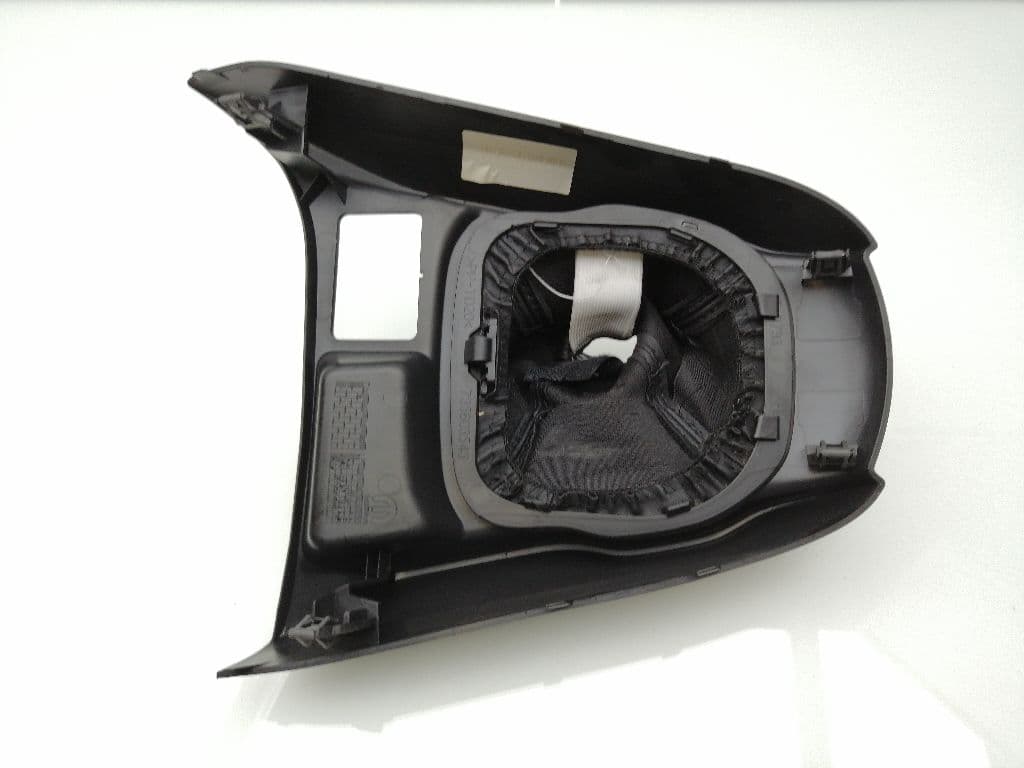 Guarnecidos palanca cambio FIAT DOBLO 2