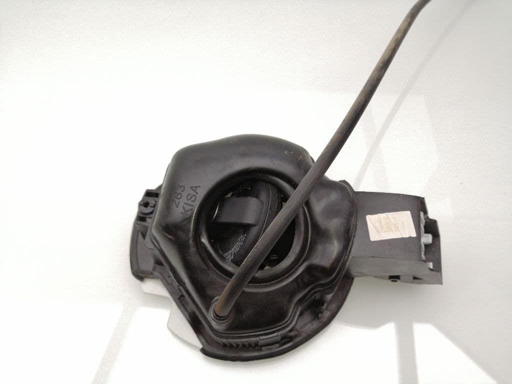Tapa exterior combustible FIAT DOBLO 3