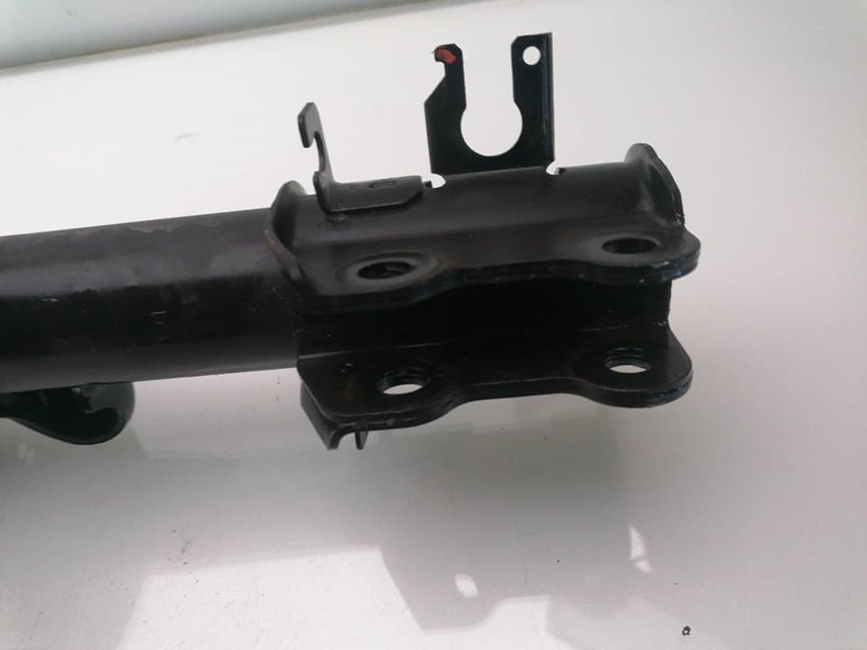 Amortiguador delantero derecho FIAT DOBLO 2