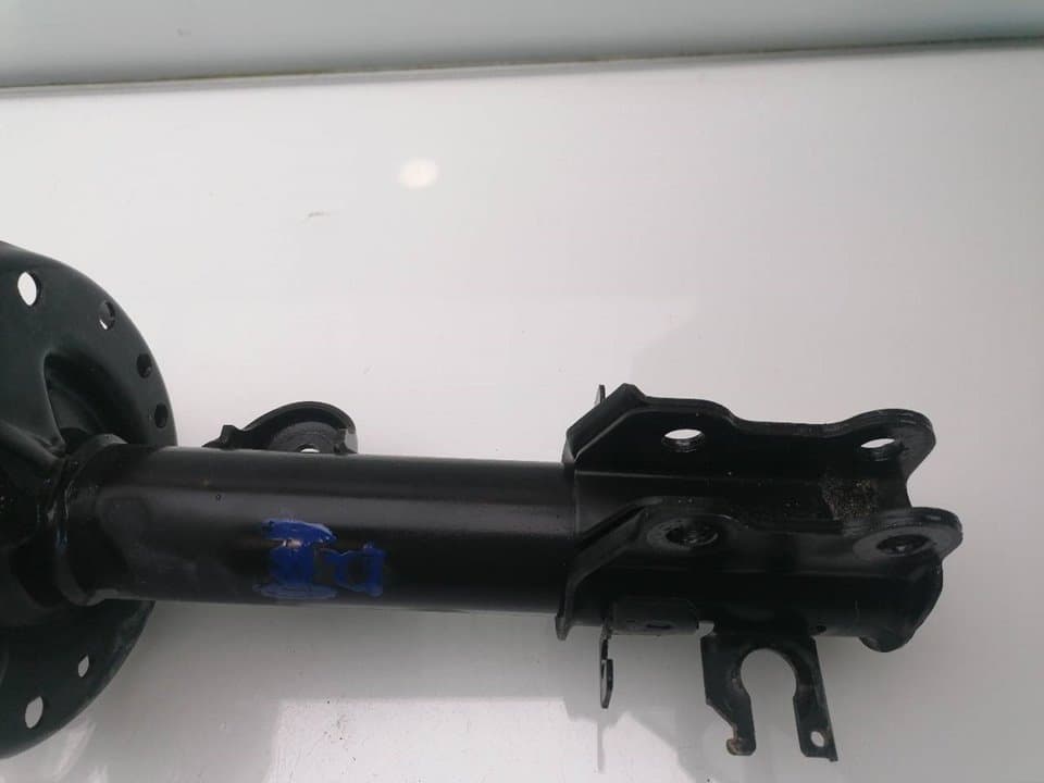 Amortiguador delantero izquierdo FIAT DOBLO 4