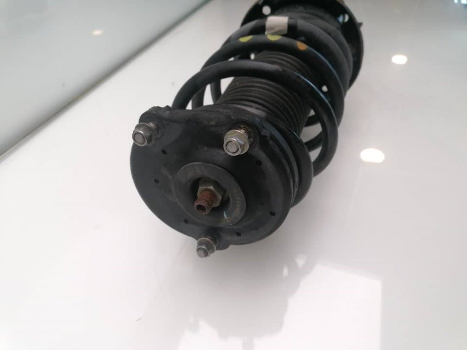 Amortiguador delantero izquierdo FIAT DOBLO 3