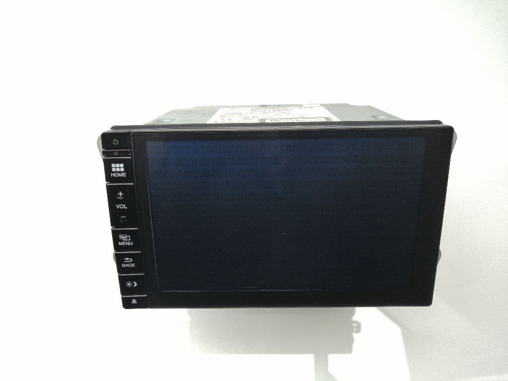 Sistema navegacion gps HONDA CIVIC BERLINA (FN)
