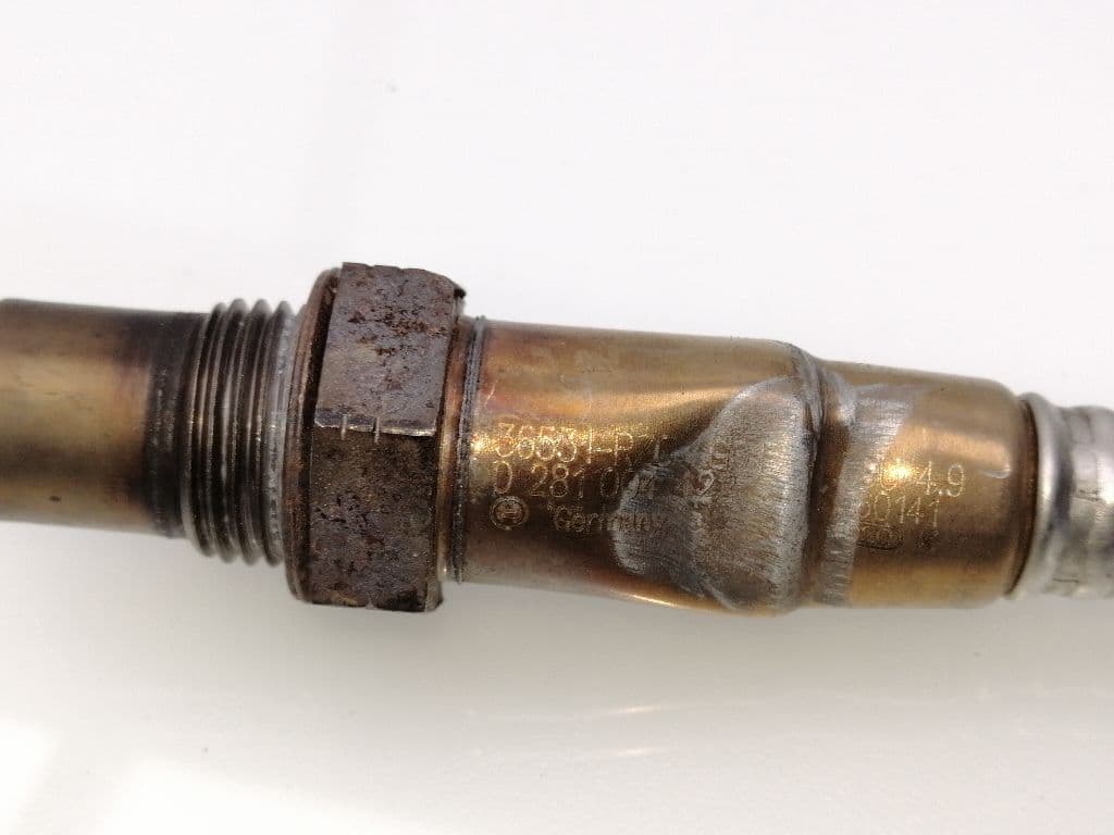 Sonda lambda HONDA CIVIC BERLINA (FN) 2