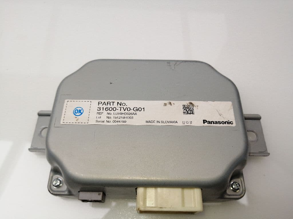 Modulo electronico HONDA CIVIC BERLINA (FN)