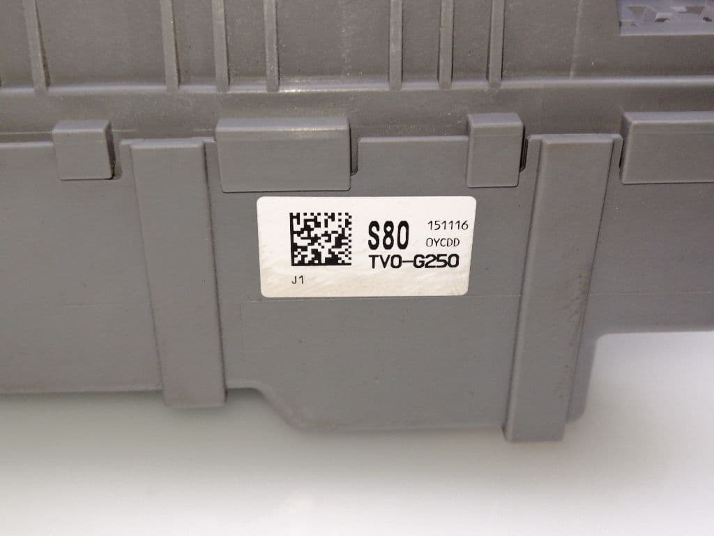 Caja reles / fusibles HONDA CIVIC BERLINA (FN) 3
