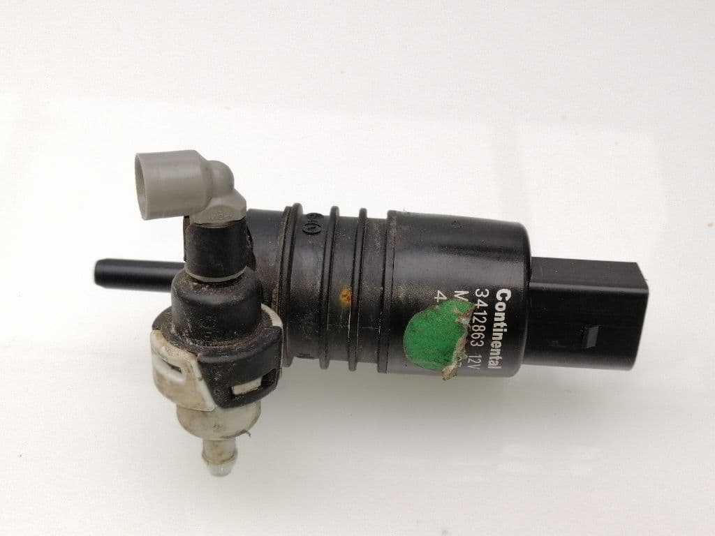 Bomba limpia HONDA CIVIC BERLINA (FN)