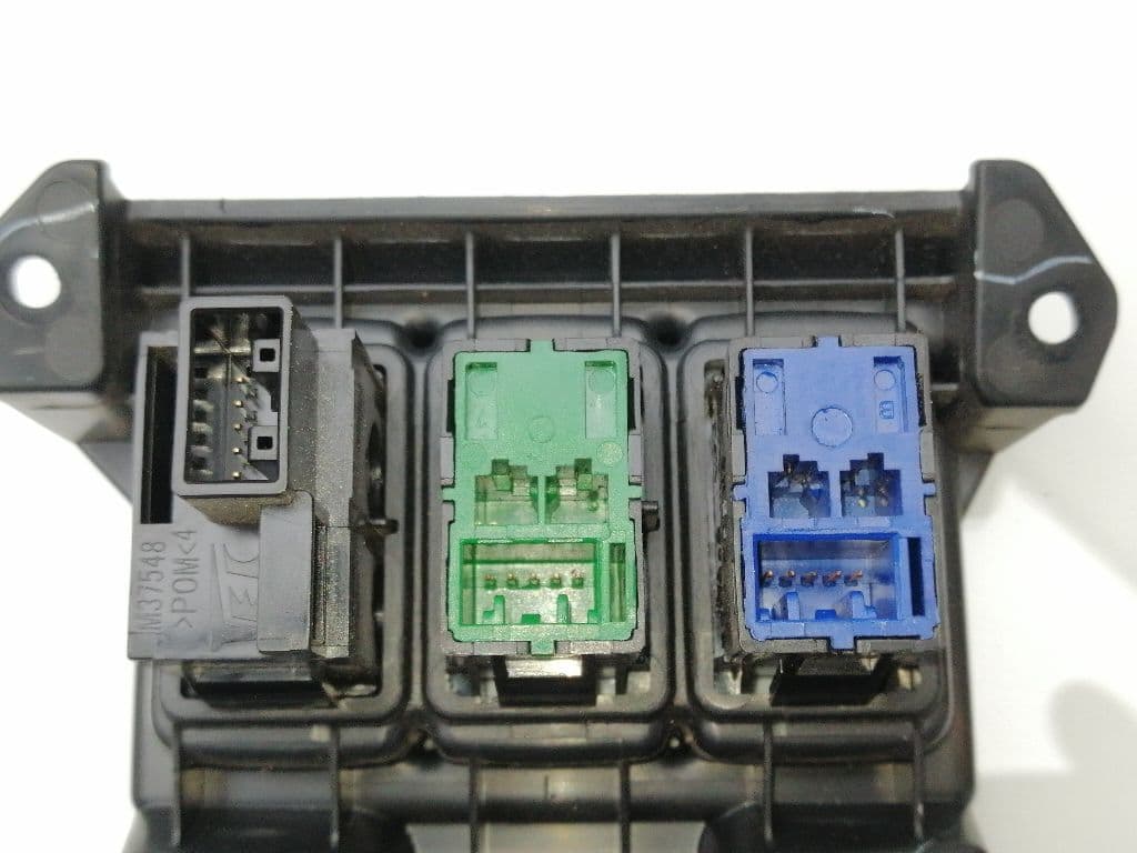 Mando multifuncion HONDA CIVIC BERLINA (FN) 3