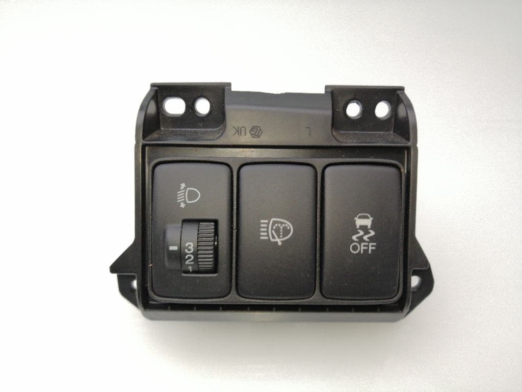 Mando multifuncion HONDA CIVIC BERLINA (FN)