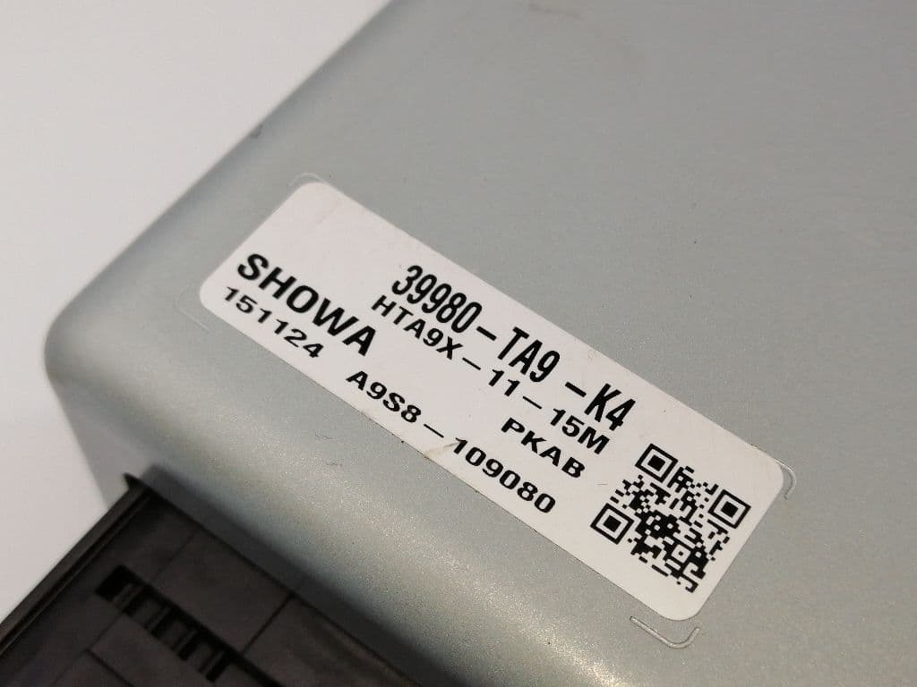 Modulo electronico HONDA CIVIC BERLINA (FN) 3