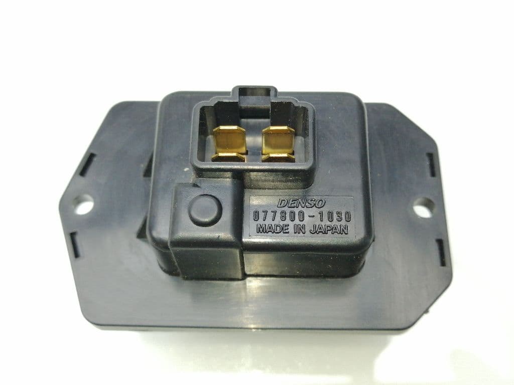 Resistencia calefaccion HONDA CIVIC BERLINA (FN) 3