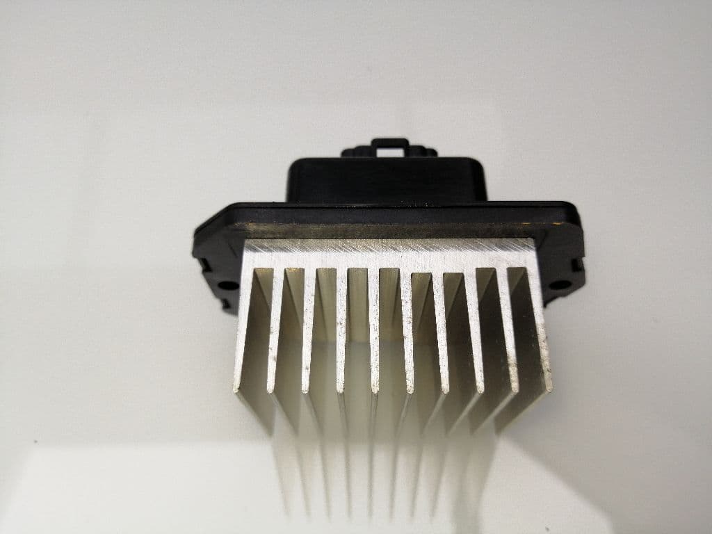 Resistencia calefaccion HONDA CIVIC BERLINA (FN)