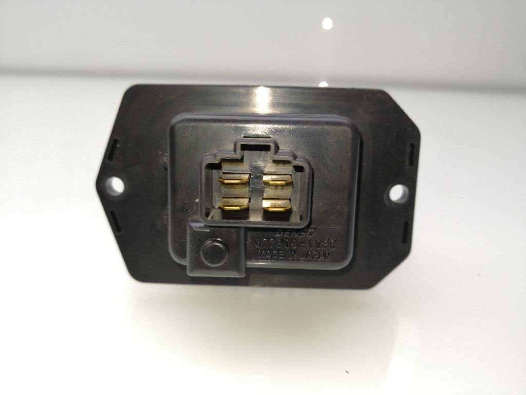 Resistencia calefaccion HONDA CIVIC BERLINA (FN) 2