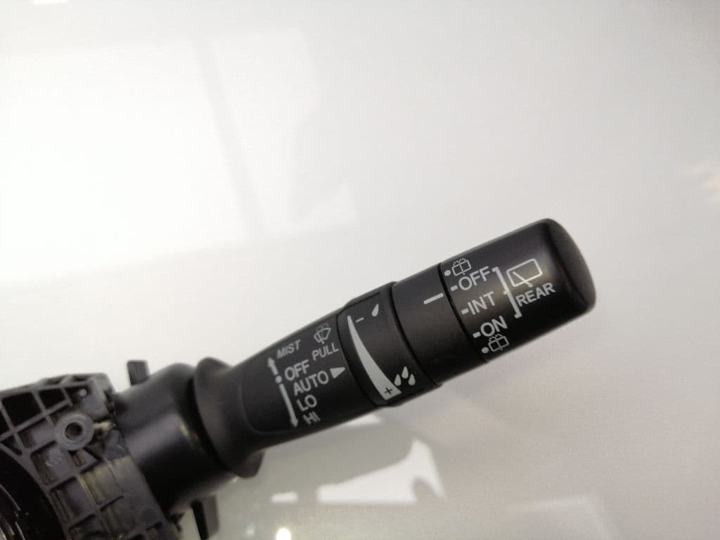 Mando multifuncion HONDA CIVIC BERLINA (FN) 5