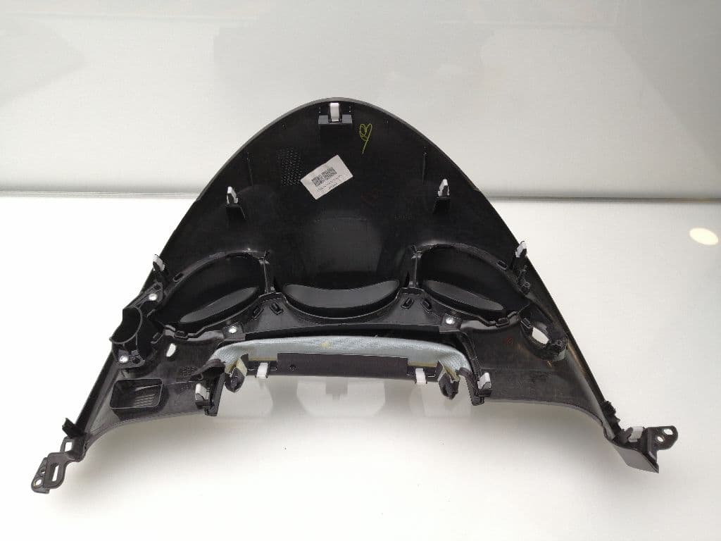 Plastico HONDA CIVIC BERLINA (FN) 4
