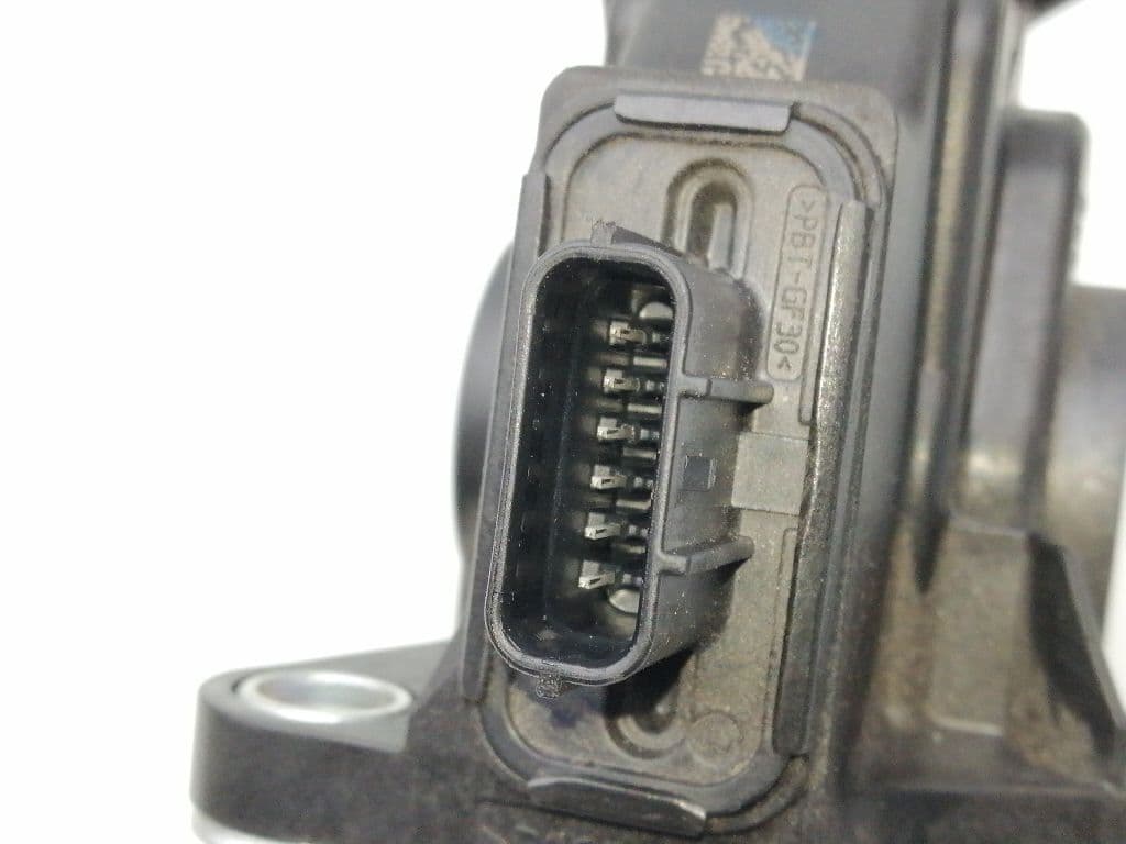 Pedal acelerador HONDA CIVIC BERLINA (FN) 4