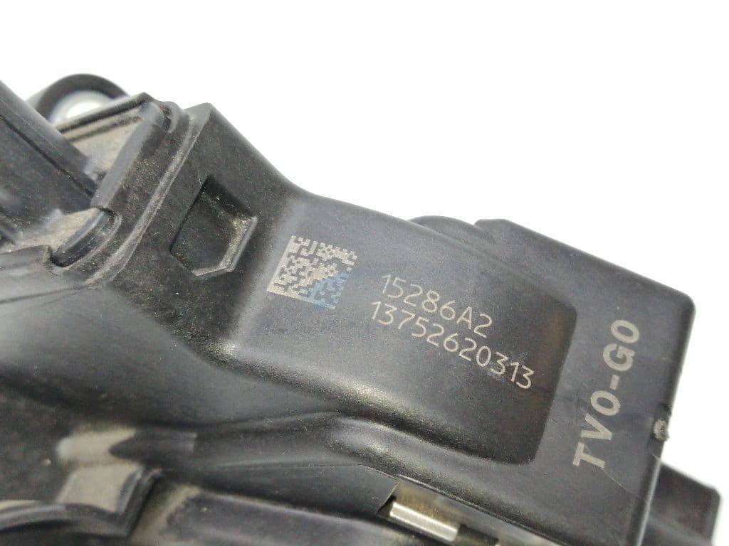 Pedal acelerador HONDA CIVIC BERLINA (FN) 2
