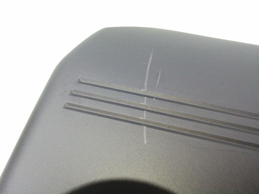 Plastico HONDA CIVIC BERLINA (FN) 5