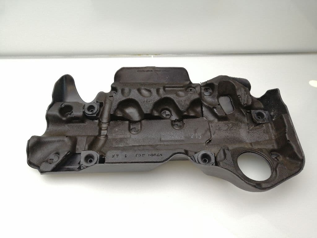 Plastico HONDA CIVIC BERLINA (FN) 4