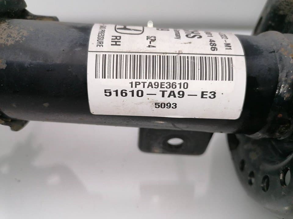 Amortiguador delantero derecho HONDA CIVIC BERLINA (FN) 5