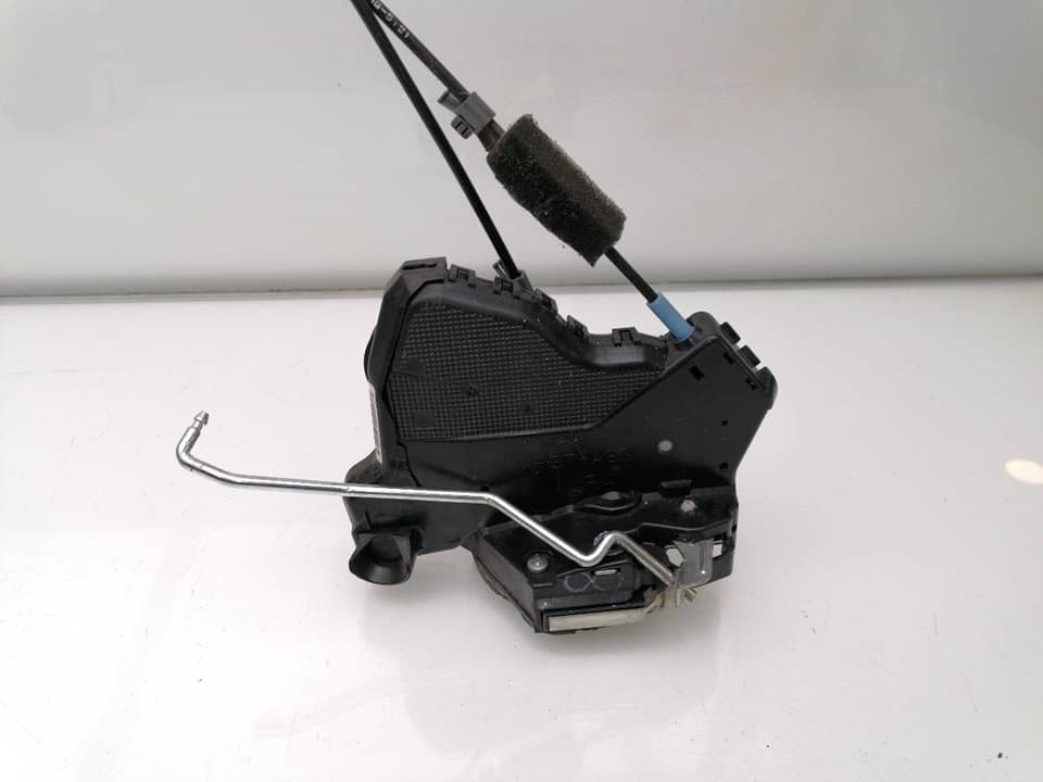 Cerradura puerta delantera derecha HONDA CIVIC BERLINA (FN) 5