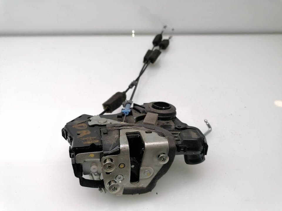 Cerradura puerta delantera derecha HONDA CIVIC BERLINA (FN) 3